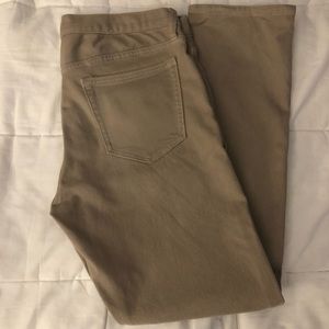 Men’s work pants